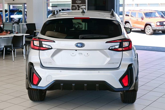 2024 Subaru Crosstrek 2.0L