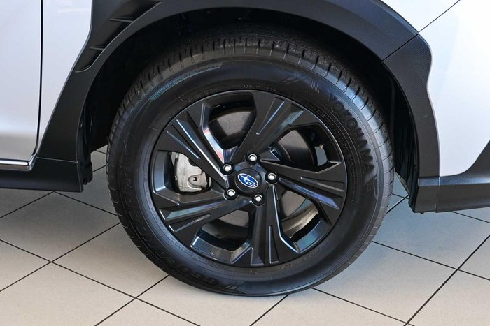 2024 Subaru Crosstrek 2.0L