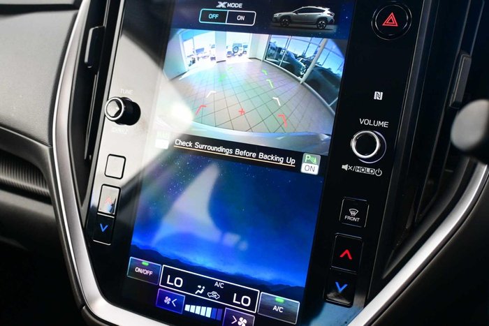 2024 Subaru Crosstrek 2.0L