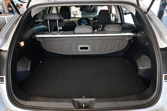 2024 Subaru Crosstrek 2.0L