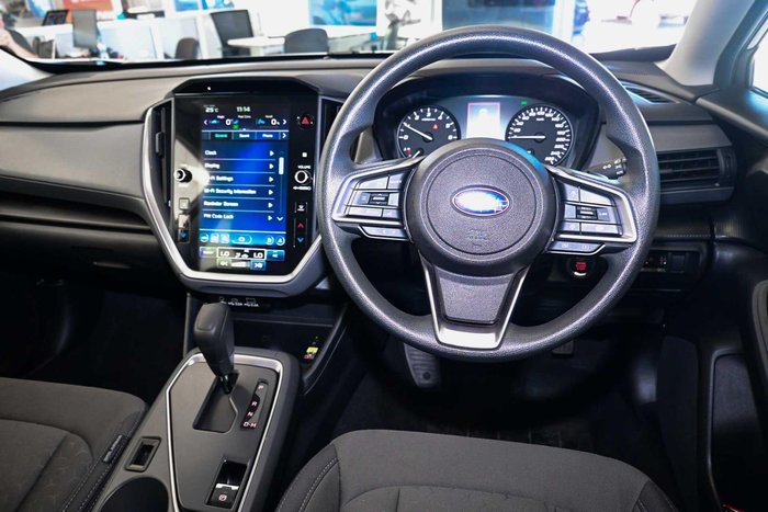 2024 Subaru Crosstrek 2.0L