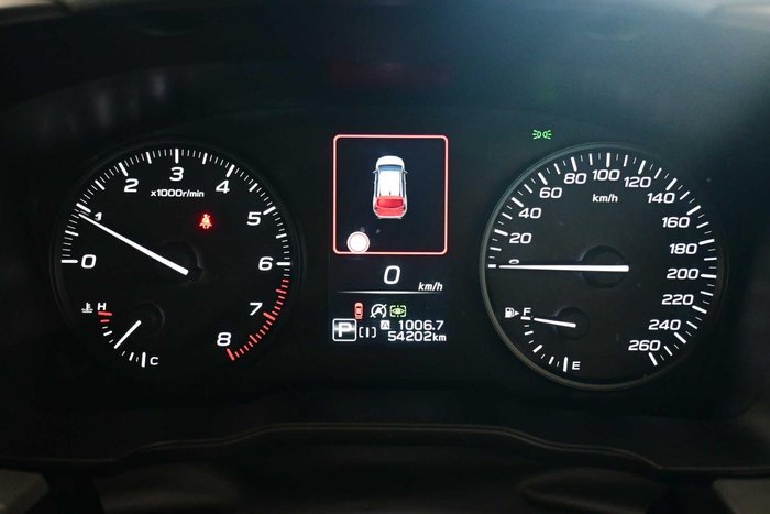 2024 Subaru Crosstrek 2.0L