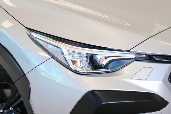 2024 Subaru Crosstrek 2.0L