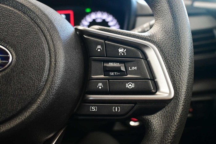 2024 Subaru Crosstrek 2.0L