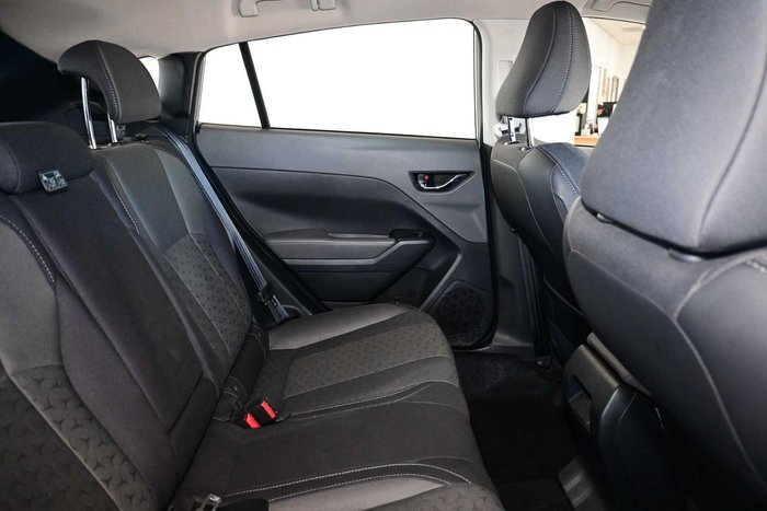 2024 Subaru Crosstrek 2.0L