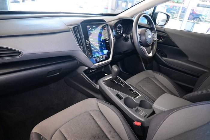 2024 Subaru Crosstrek 2.0L