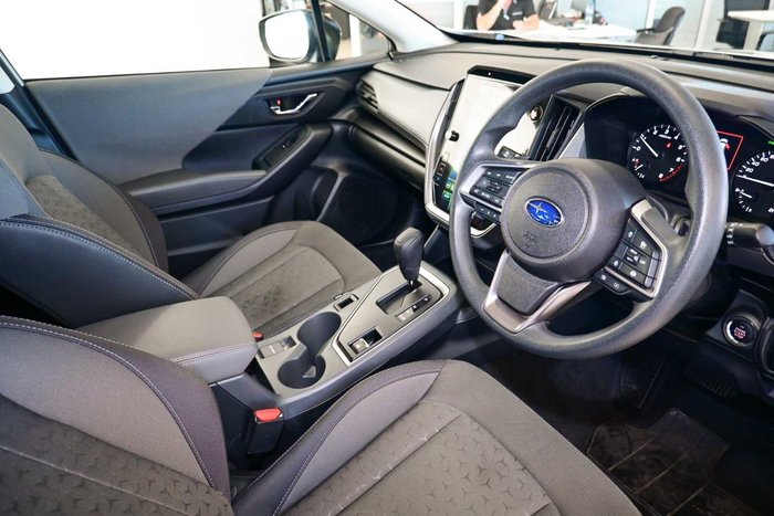 2024 Subaru Crosstrek 2.0L