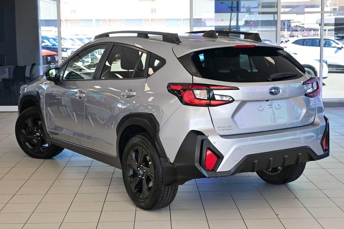 2024 Subaru Crosstrek 2.0L