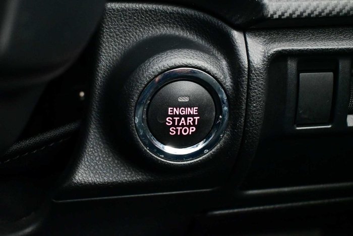 2024 Subaru Crosstrek 2.0L