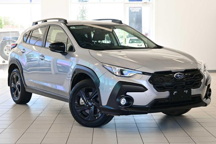 2024 Subaru Crosstrek 2.0L