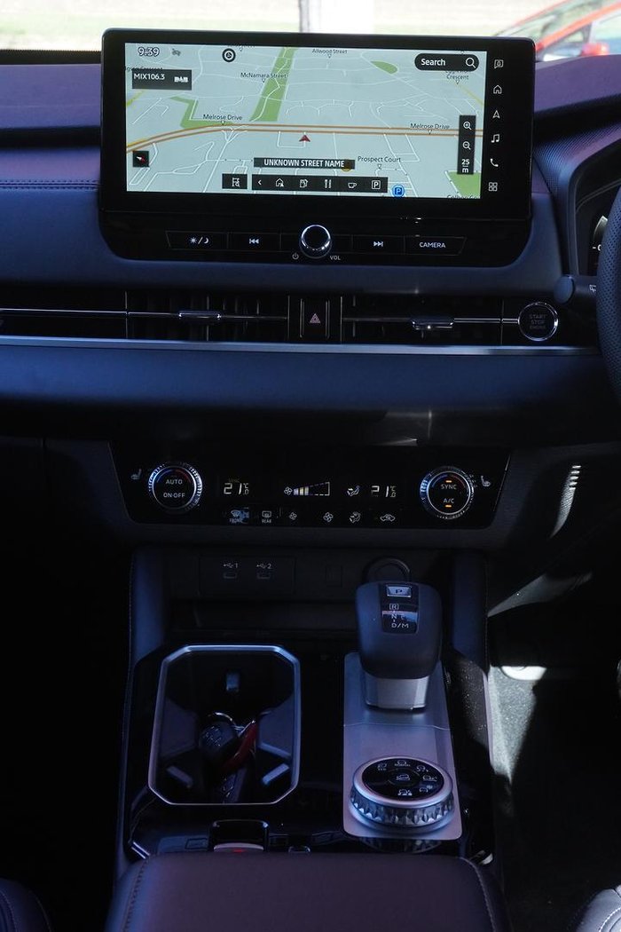 2026 Mitsubishi Outlander LS