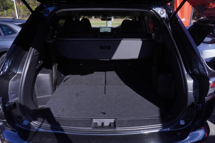 2026 Mitsubishi Outlander LS