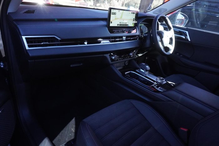 2026 Mitsubishi Outlander LS