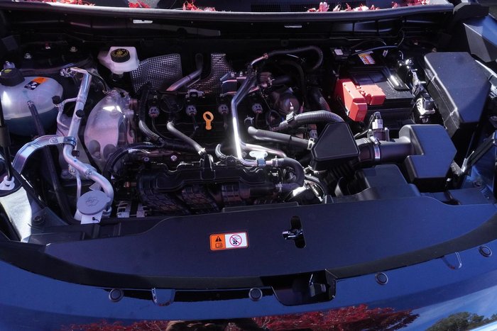 2026 Mitsubishi Outlander LS