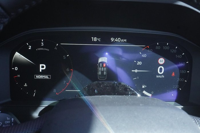 2026 Mitsubishi Outlander LS