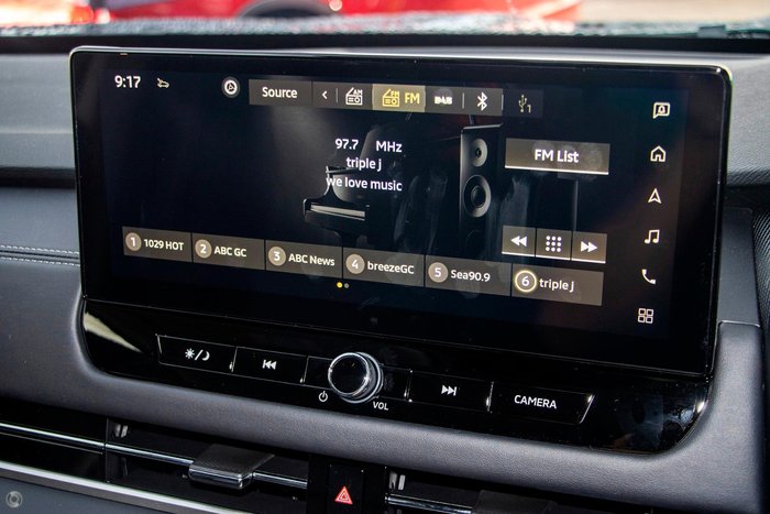 2026 Mitsubishi Outlander LS