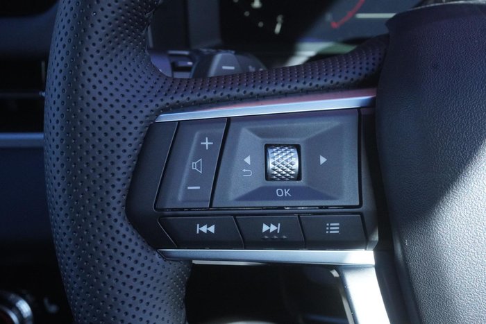 2026 Mitsubishi Outlander LS
