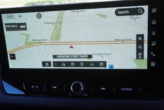 2026 Mitsubishi Outlander LS