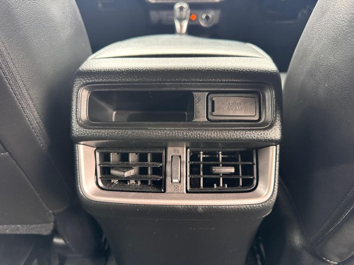 2022 Isuzu D-MAX LS-U+