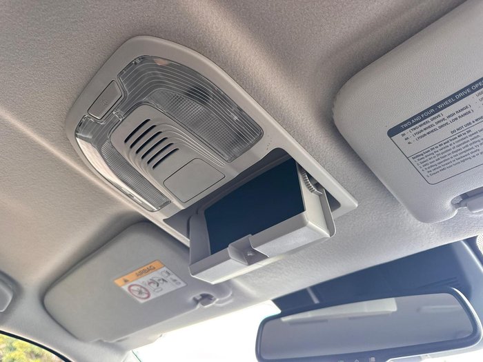 2022 Isuzu D-MAX LS-U+