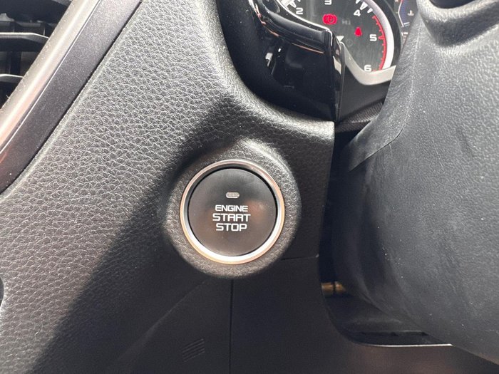 2022 Isuzu D-MAX LS-U+