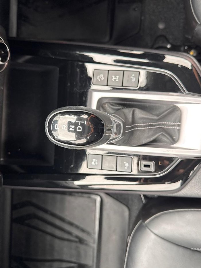 2022 Isuzu D-MAX LS-U+