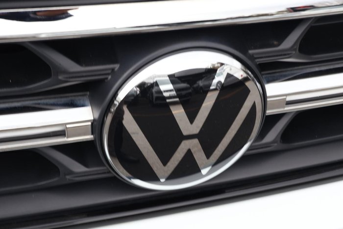 2025 Volkswagen T-Roc R