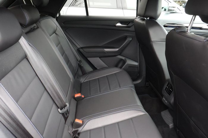 2025 Volkswagen T-Roc R