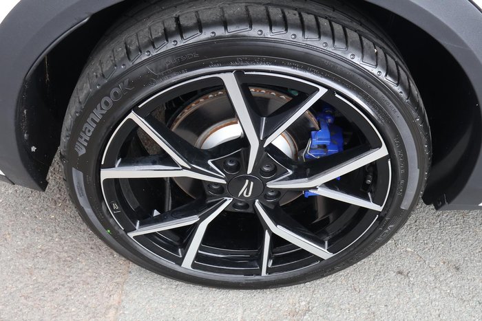 2025 Volkswagen T-Roc R