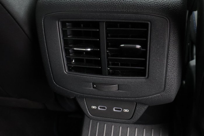 2025 Volkswagen T-Roc R