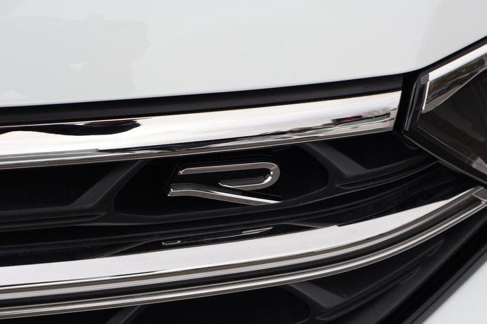 2025 Volkswagen T-Roc R