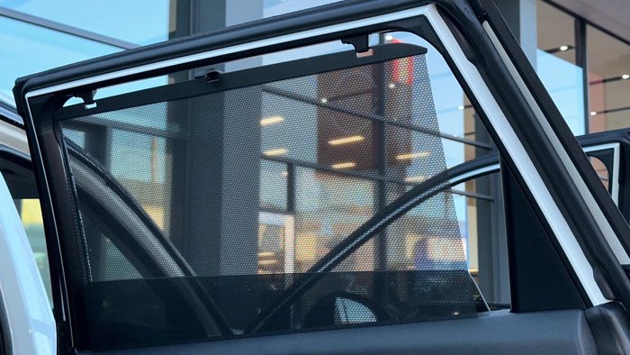 2025 Nissan X-TRAIL Ti-L T33 MY26 4X4 On Demand Everest White/Black Roof