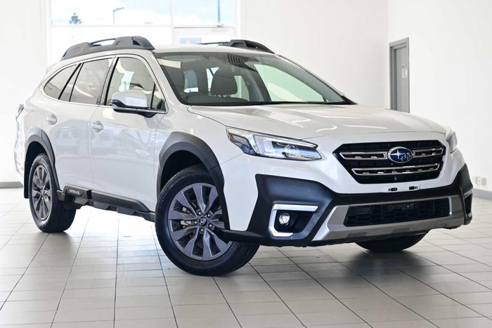 2024 Subaru Outback AWD