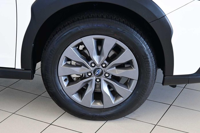 2024 Subaru Outback AWD