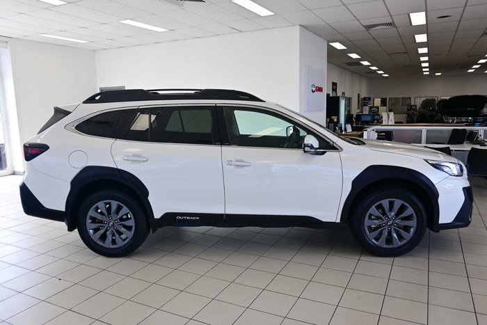 2024 Subaru Outback AWD