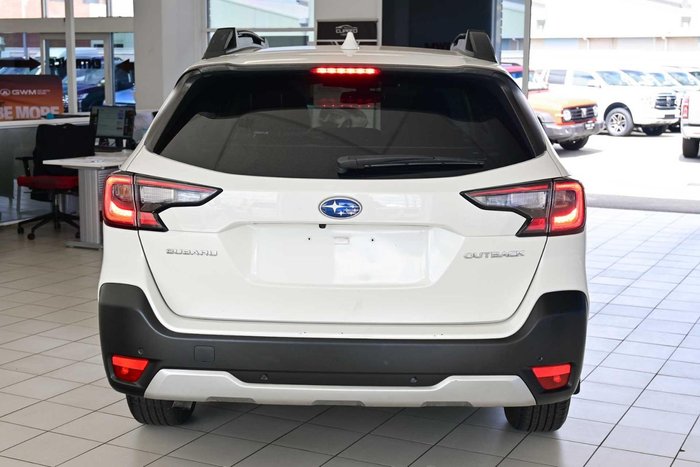 2024 Subaru Outback AWD