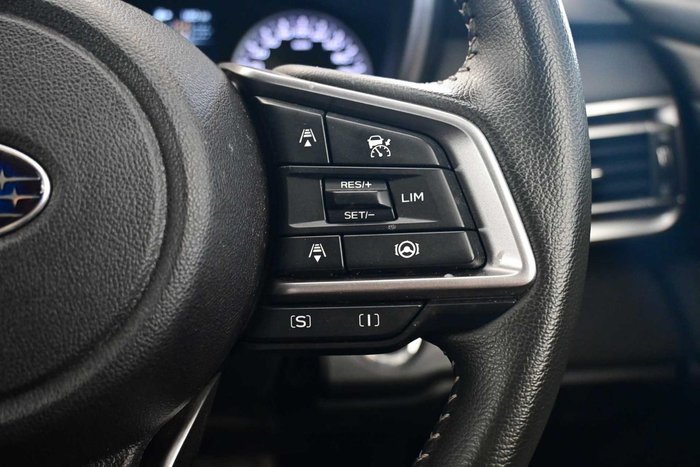 2024 Subaru Outback AWD