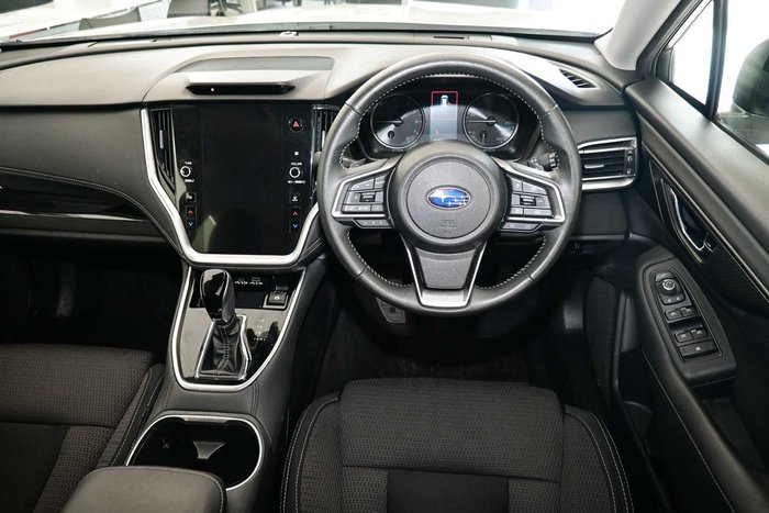 2024 Subaru Outback AWD