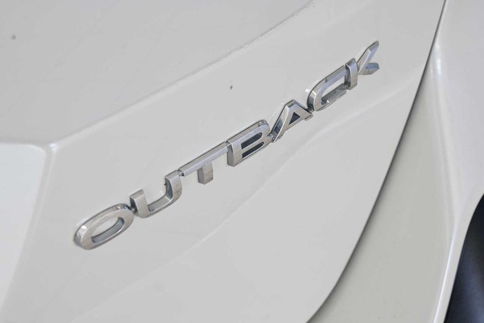 2024 Subaru Outback AWD