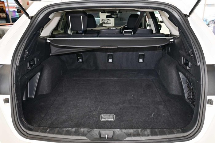 2024 Subaru Outback AWD