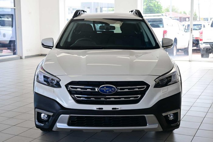 2024 Subaru Outback AWD