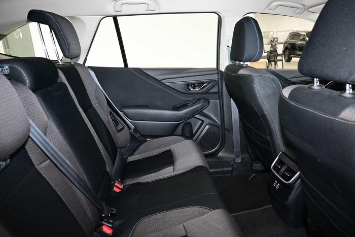 2024 Subaru Outback AWD