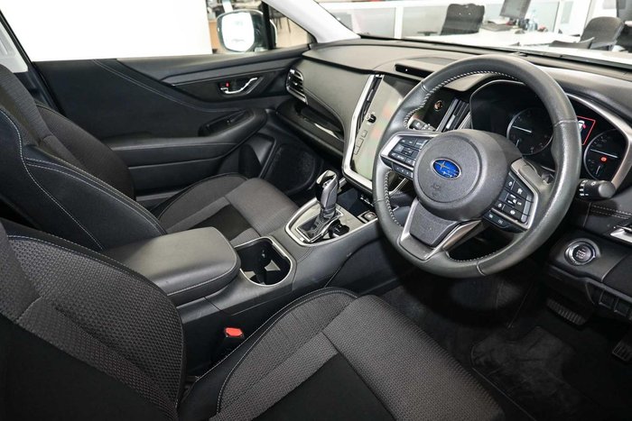 2024 Subaru Outback AWD