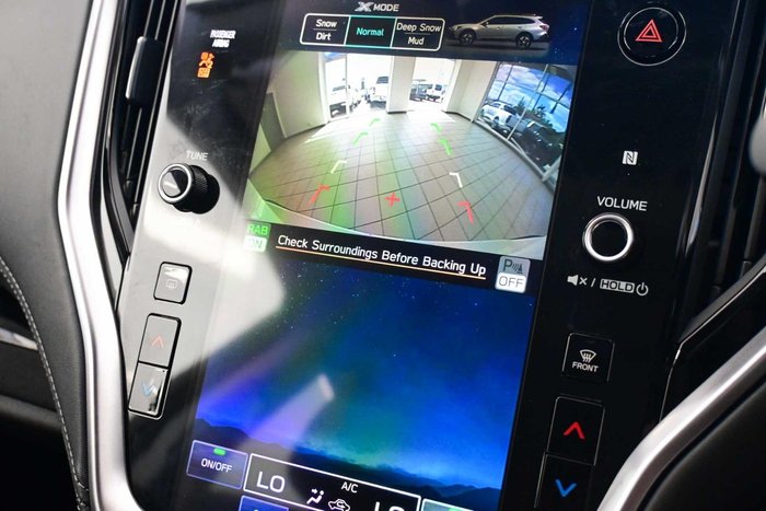 2024 Subaru Outback AWD