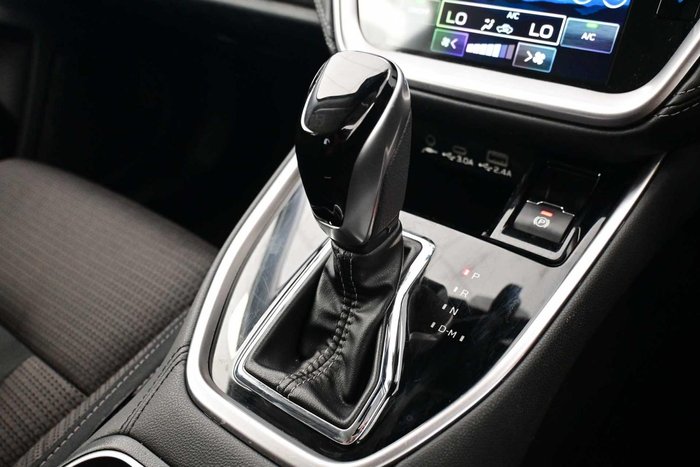 2024 Subaru Outback AWD