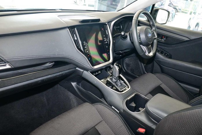 2024 Subaru Outback AWD