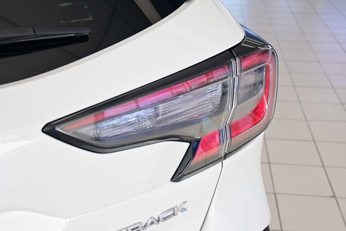 2024 Subaru Outback AWD