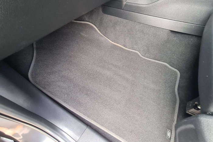 2021 Ford Everest Titanium