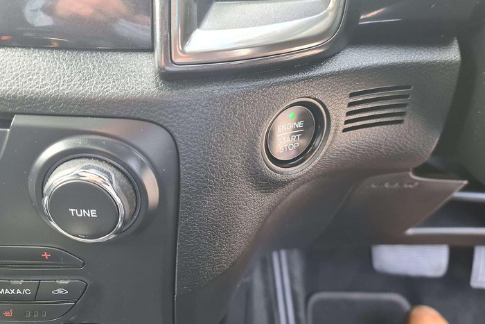 2021 Ford Everest Titanium