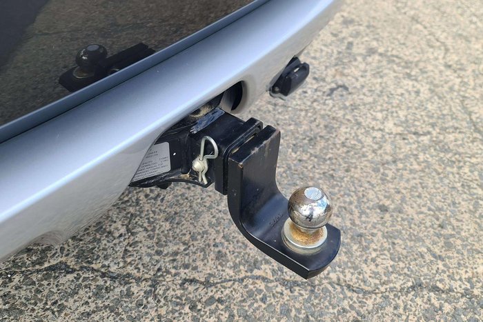 2021 Ford Everest Titanium